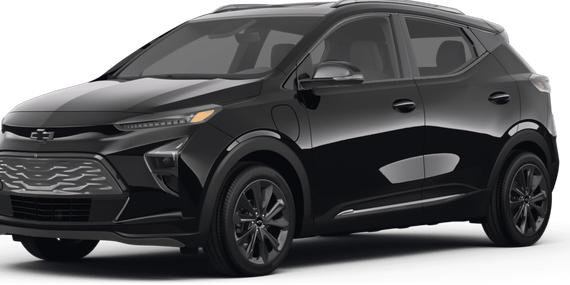 CHEVROLET BOLT EV 2022 1G1FZ6S03N4122165 image